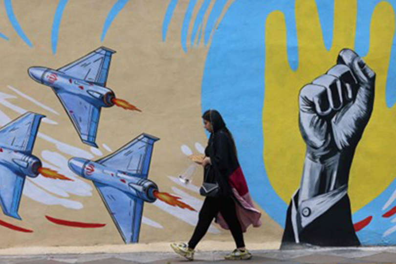 الصمود كاستراتيجية: لماذا تفشل الحروب السريعة في حسم الصراع مع إيران؟