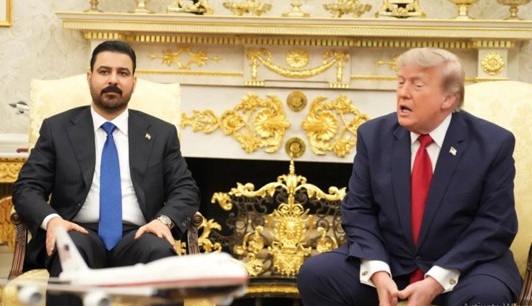 الحكومة العراقية بين تحديين: المصالح الوطنية والضغوط الاميركية