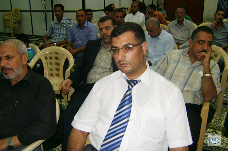 الاعتدال السياسي في القرآن