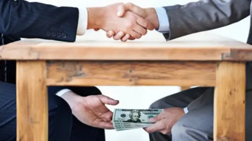 الضباب الأسود في السياسة