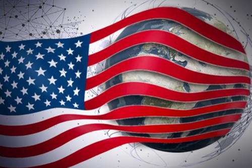 مبدأ مونرو: الابعاد على النظام الدولي والانظمة الاقليمية مع الاشارة الى منطقة الشرق الاوسط والعراق