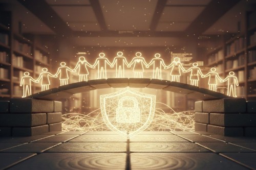 بناء الثقة: الحلقة المفقودة في معادلة الأمن الوطني العراقي