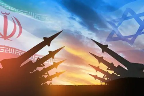 تأثيرات الحرب الامريكية - الاسرائيلية مع ايران على الطاقة والاقتصاد العالمي